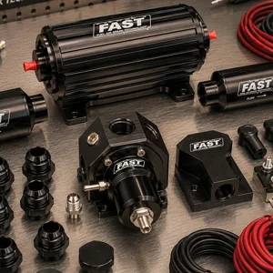 FAST Performance Fuel Systems
