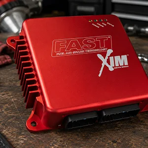 FAST Performance Ignition