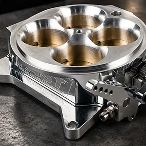 FAST Performance Throttle Bodies
