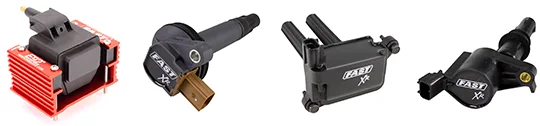 FAST Performance Ignition Coils