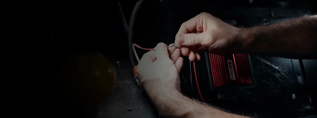 FAST Certified Installers