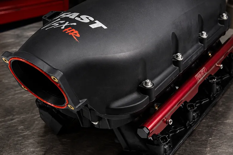 FAST Performance Intake Manifolds