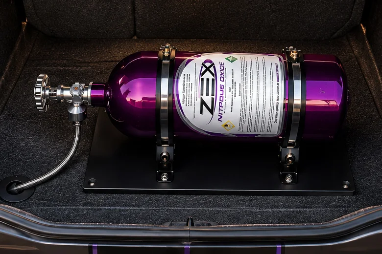 ZEX Nitrous Systems