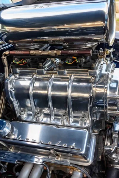 FAST Performance EGNation Blog