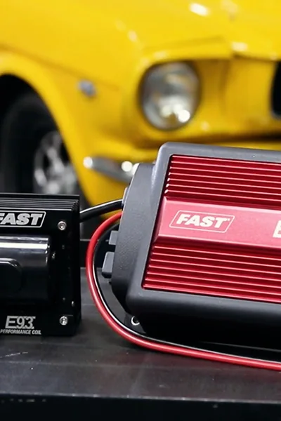 FAST Performance Videos