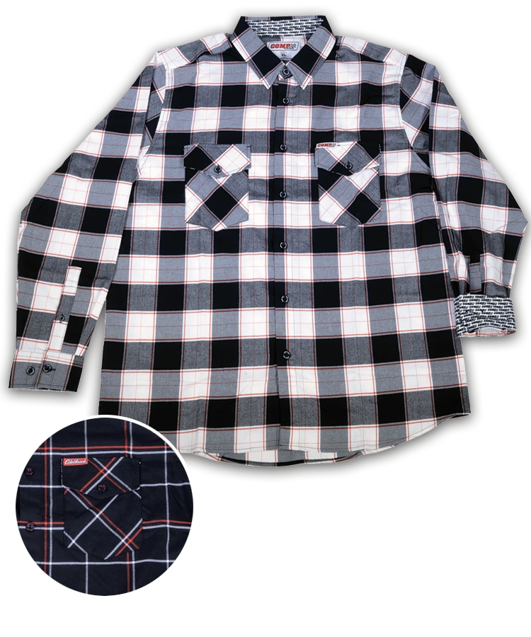 flannels