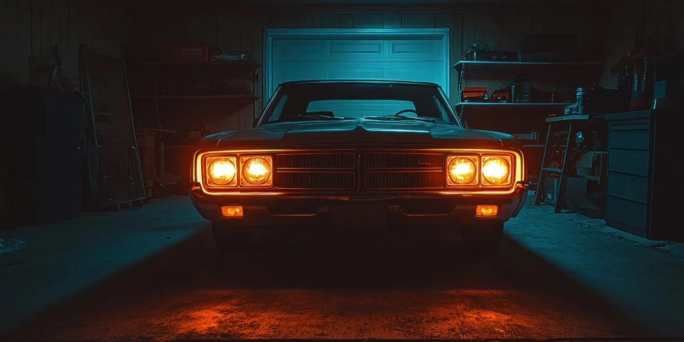 Edelbrock Group Garage Deals - Save on Performance Now!