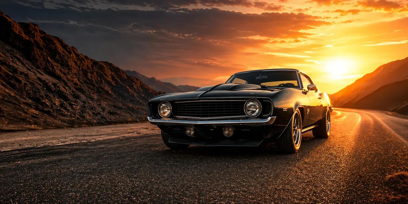 Edelbrock Group September Monthly Promotion
